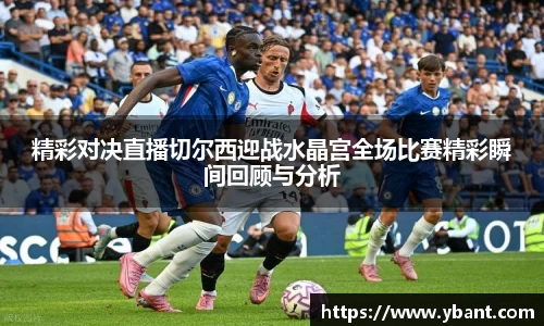 精彩对决直播切尔西迎战水晶宫全场比赛精彩瞬间回顾与分析